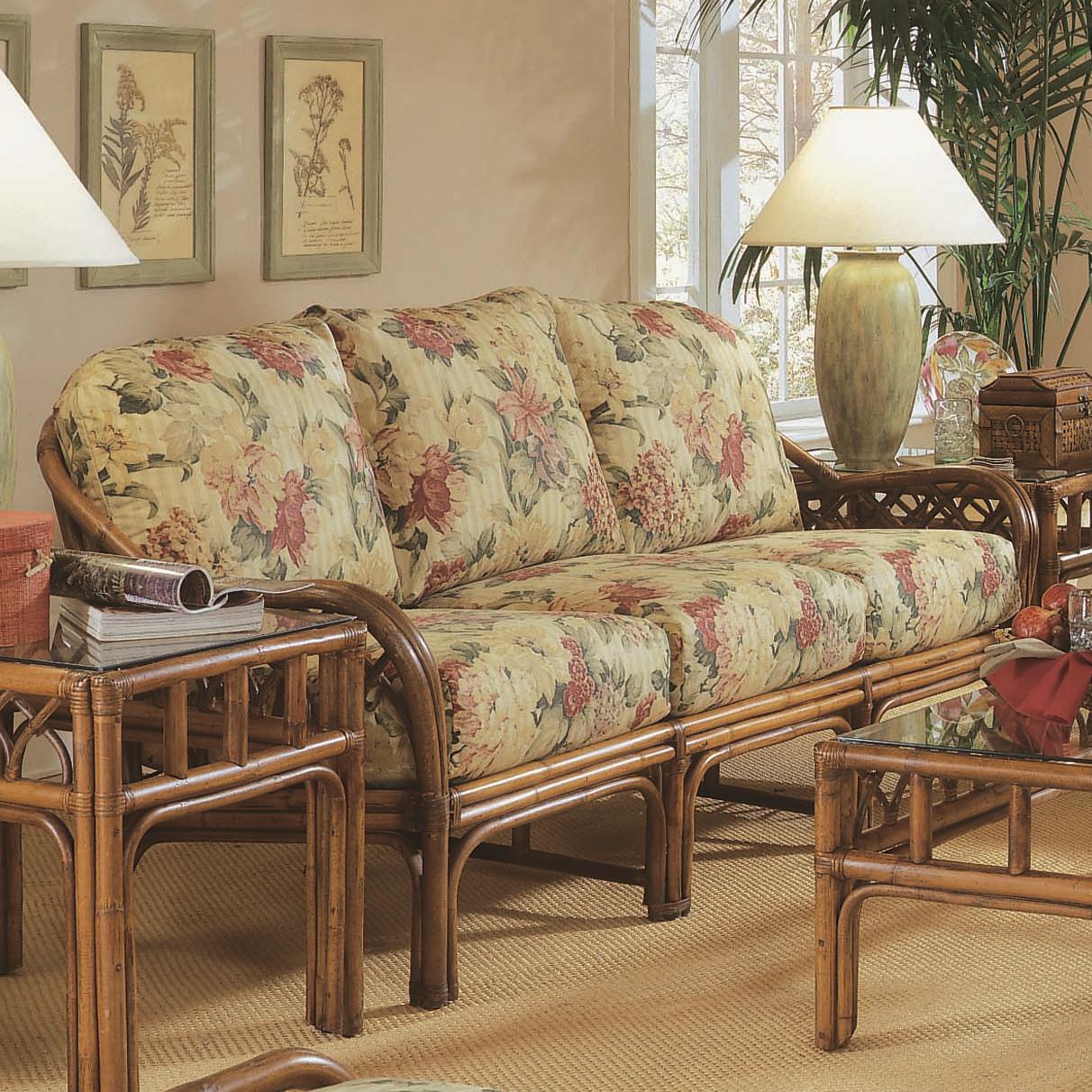 Braxton culler rattan sofa hotsell